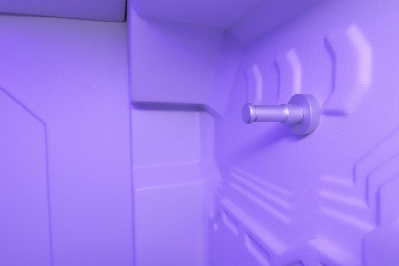 Jc Space Capsule Hotel Kuah Ngoại thất bức ảnh